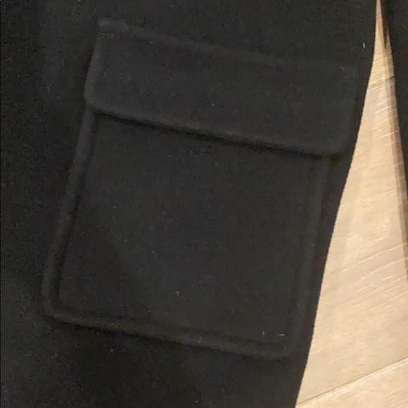 Sandro Wool Coat in size 36 - Picture 6 of 7